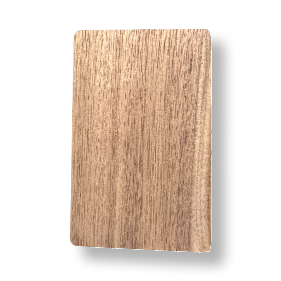 Business Card Scan