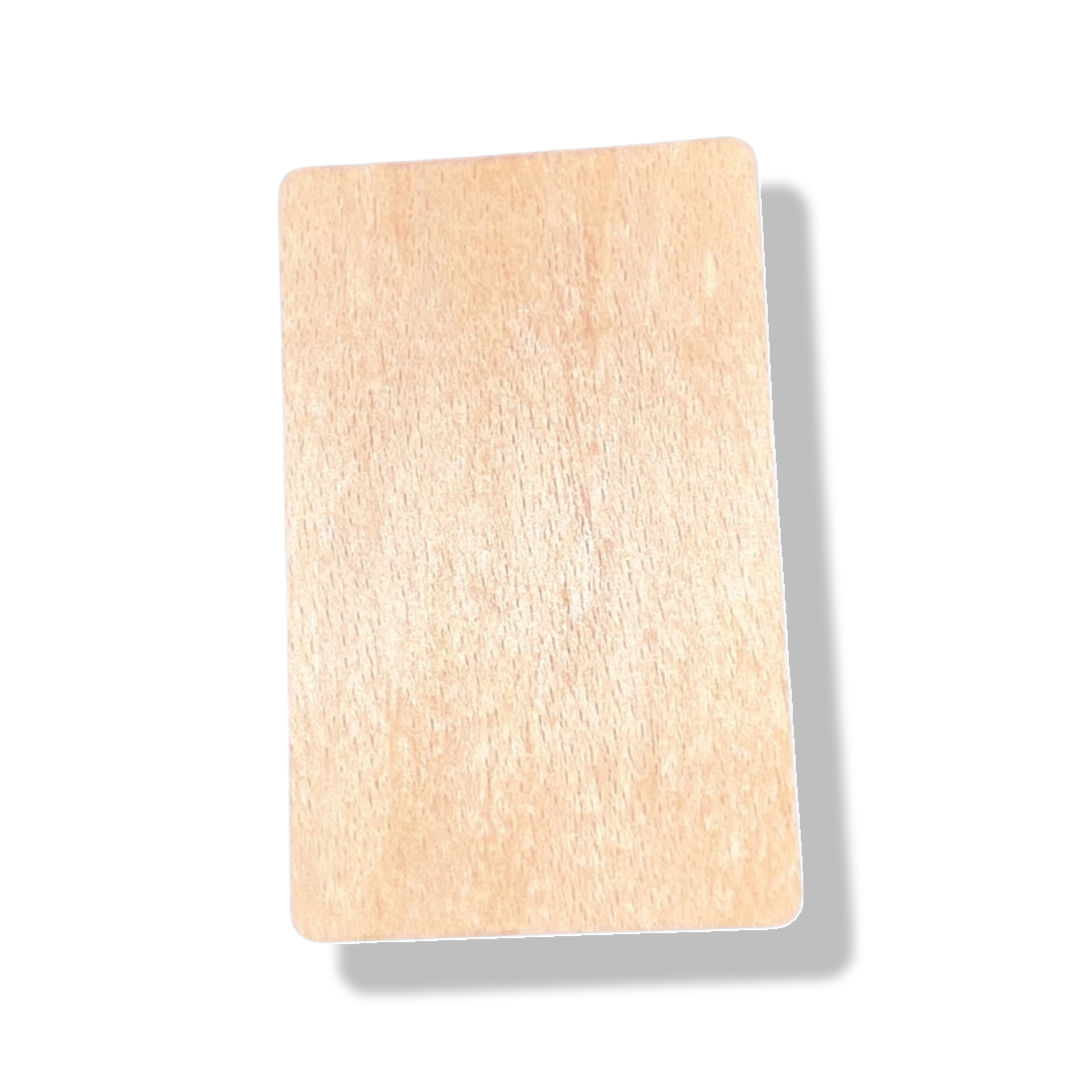 Wooden