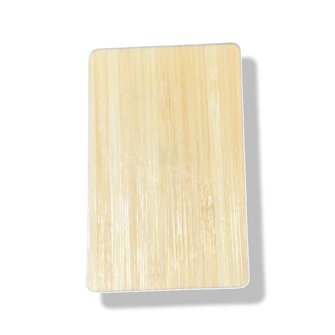 Wooden