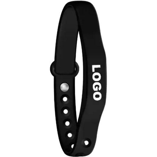 Wrist Band - Black Quality